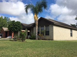 1723 W Lincoln St, Weslaco, TX 78599