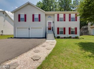 15 Riverton Dr, Stafford, VA 22556