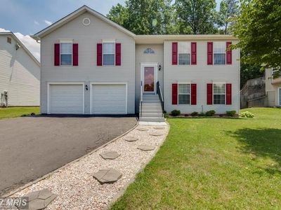 15 Riverton Dr, Stafford, VA, 22556