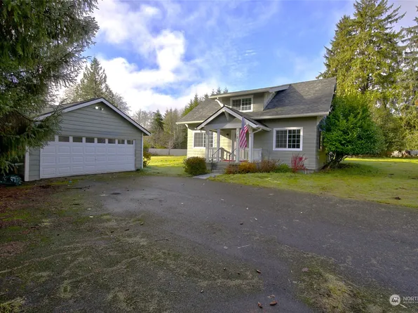 112 Leutz Road, Aberdeen, WA 98520