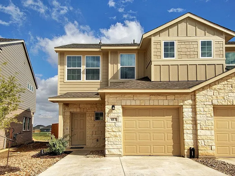 413 White Steppe Way — Photo 2