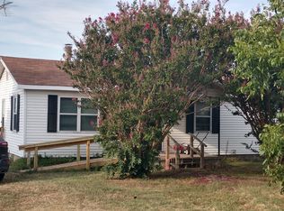 37710 E County Road 1520, Pauls Valley, OK 73075