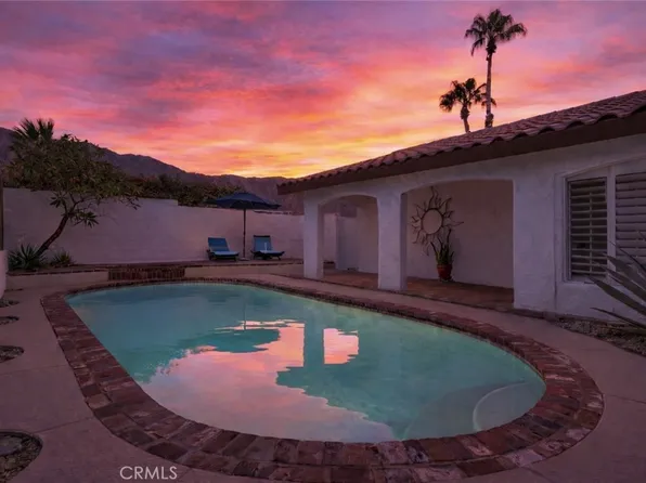 52810 Avenida Herrera, La Quinta, CA 92253