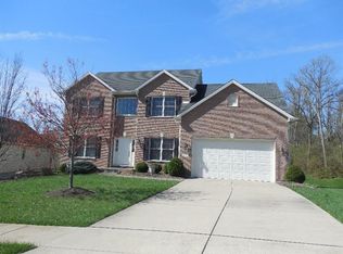 4185 Millies Ct, Cincinnati, OH 45247