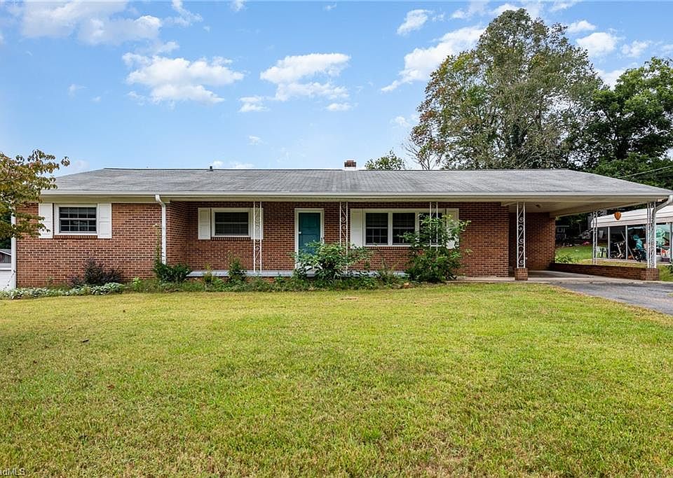 5170 New St, Walkertown, NC 27051 MLS 1120031 Zillow