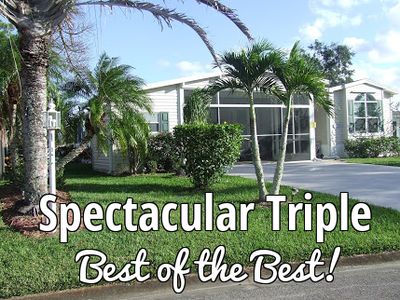 535 Treasure Ct, Vero Beach, FL, 32966