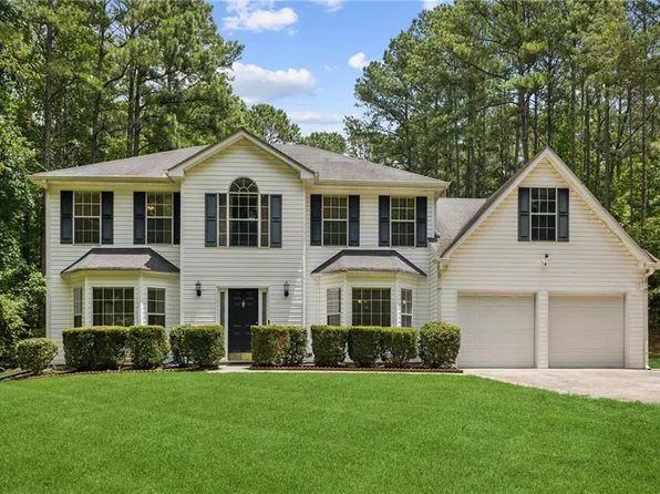 2807 Highway 20 NE, Conyers, GA 30012