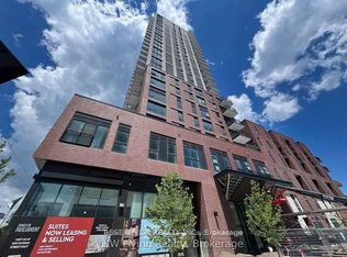 10 Oak St #2510, Toronto, ON M5A 0Z1