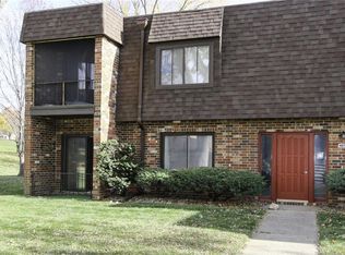 4673 Woodland Ave UNIT 6, West Des Moines, IA 50266
