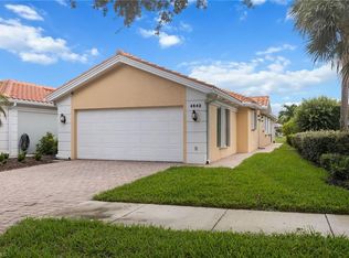 4642 Ossabaw Way, Naples, FL 34119