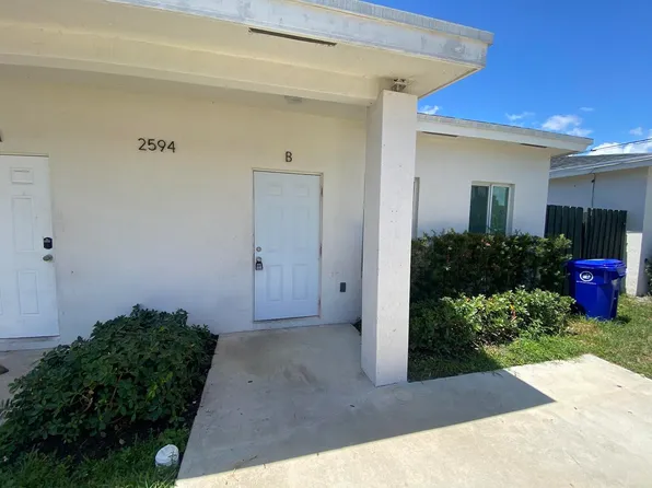 2594 NW 20th St #B, Fort Lauderdale, FL 33311