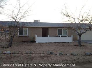 6774 Easterly Dr, Joshua Tree, CA 92252