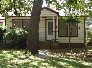 1213 Lee Ave, Fort Worth, TX 76164