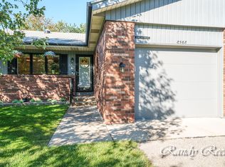 8568 Elkwood Dr SW, Byron Center, MI 49315