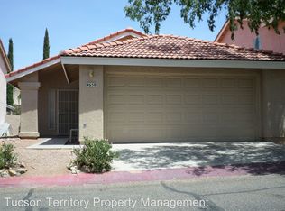 4658 W Knollside St, Tucson, AZ 85741