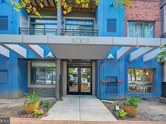 2nd image of 8005 13th St APT 106