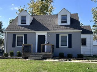 1704 Merle Hay Rd, Des Moines, IA 50310