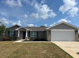 4726 Perception Cir, Milton, FL 32570