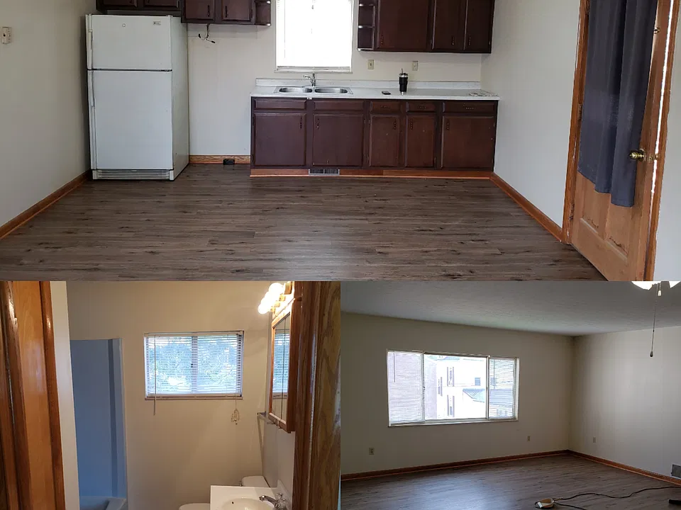 316 Washington St #5