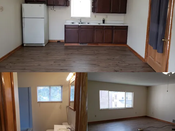 316 Washington St APT 5, Saint Marys, WV 26170