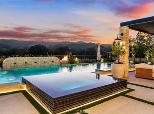 19 Augusta, Coto De Caza, CA 92679
