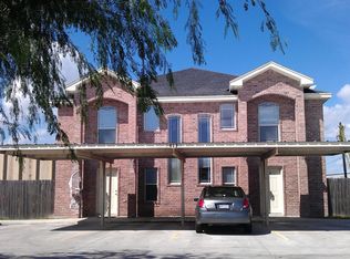 429 Arroyo Vista Ct UNIT 2, Harlingen, TX 78550