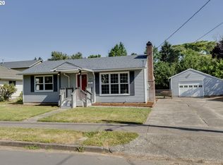3935 SE Rex St, Portland, OR 97202