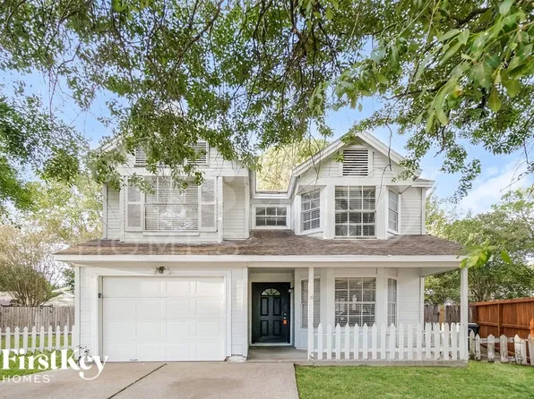 11532 Teaside Dr, Houston, TX 77066