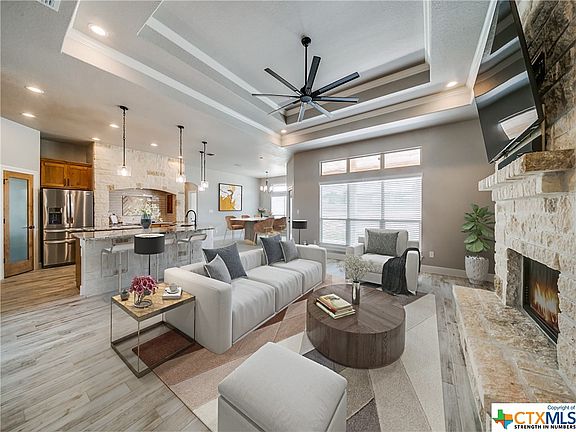 2nd image of 205 Cibolo Way