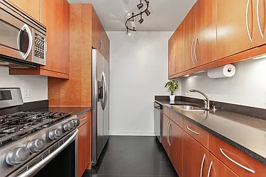 Rented by Esra Realty