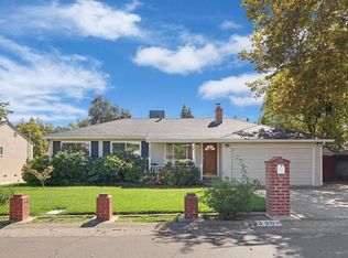 5400 Grant Ave, Carmichael, CA 95608