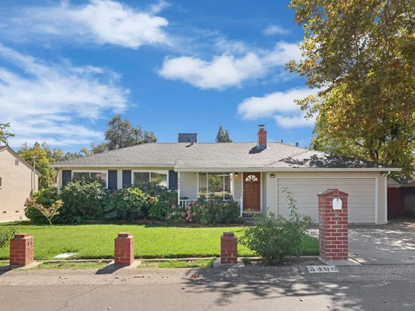 5400 Grant Ave, Carmichael, CA 95608