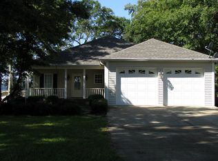 100 County Line Rd, Georgetown, GA 39854