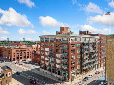 745 Washington St APT 402, Toledo, OH, 43604