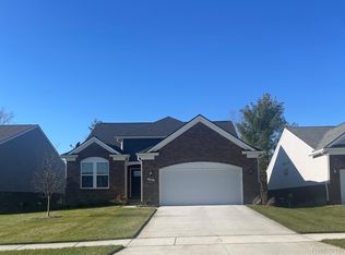 3048 Sheffield Cir, Clarkston, MI