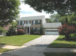 4957 Brampton Pkwy, Ellicott City, MD 21043