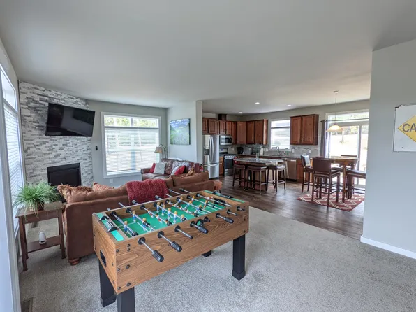 447 Gcr #A, Fraser, CO 80442