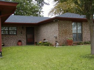 103 Bruce St, Brady, TX 76825