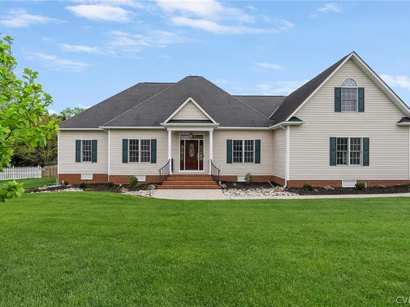 10256 Still Creek Ln, Mechanicsville, VA 23116