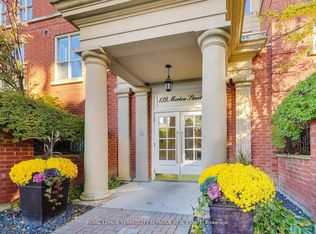 139 Merton St #448, Toronto, ON M4S3G7