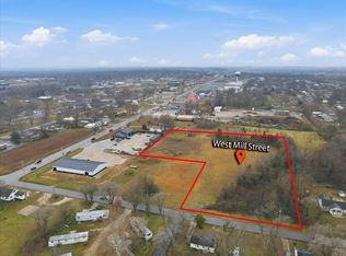 000 W Mill Street, Buffalo, MO 65622