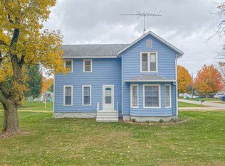 585 S Maple St, Marcellus, MI 49067