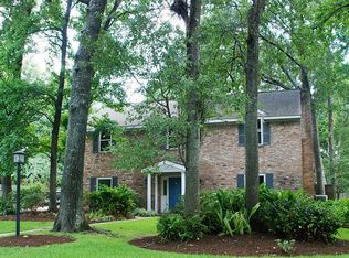 17703 Carelia Ln, Spring, TX 77379