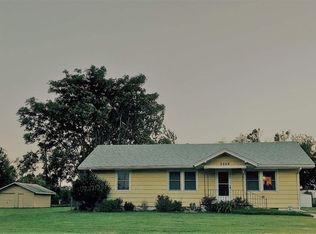 3228 N Emerson St, Enid, OK 73701