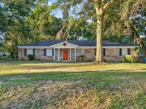 9430 Jeff Hamilton Rd, Mobile, AL 36695