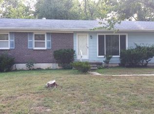 1327 Glenstone Dr, Fulton, MO 65251