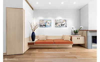 Sold by Douglas Elliman