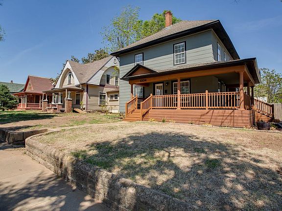 2nd image of 1204 W Oklahoma Ave