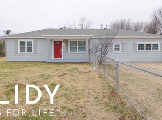 1715 N Midwest Blvd, Oklahoma City, OK 73141