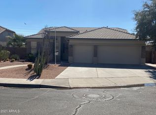 12009 W Tonto St, Avondale, AZ 85323